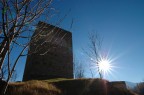 Torre Medioevale Gignod