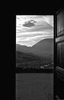 la porta