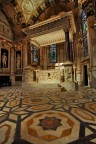 Cappella di S.Giovanni , Catt.S.Lorenzo -Genova -