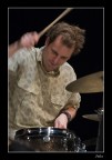 Eric Harland