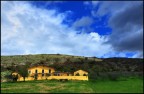 La casa gialla