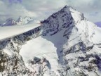 * monte Grivola (Valle d'Aosta) *