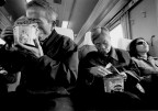 C'era una volta la cucina cinese, in treno verso Nanchino, C