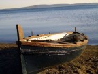 lago di Bracciano (Roma)