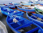 nel blu dipinto......