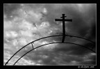 The sign of the Cross