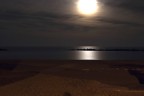 Riflesso di luna