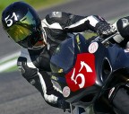 [MOTO] Diagonale