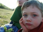 Spring thoughts
