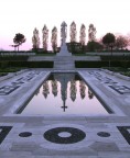 cimitero inglese cassino,alle 6pm del 9 aprile 2007