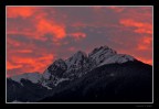 The Sunrise of Tomorrow