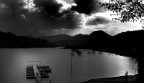Al lago