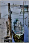 Barchetta ...all'attracco