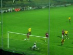 Modena 5 novembre 2004 Stadio Alberto Braglia
Modena 1 Salernitana 0
Goal di Mauro Mayer