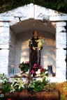 San Antonio - Cal del sass