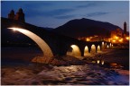 Ponte gobbo (Bobbio)