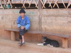 suggerimenti e critiche pempre ben accetti

foto scattata in un villaggio di montagna nella Thailandia del nord