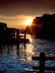 |Al tramonto|