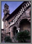 castello Meckenzie - Genova -