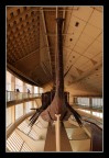 cheope's solar boat