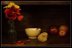 ...breakfast time...