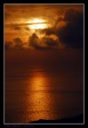 tramonto