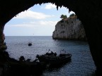 Grotta Zinzulusa - Puglia Grotta Zinzulusa - Puglia