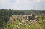 Calcata - Roma
