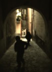 ......bambini al buio per la privacy.....