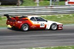 Coda Di Fuoco