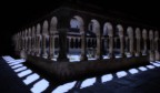 Alla luce della luna
