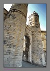 Porta Soprana - Genova -