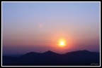 Alba o Tramonto?