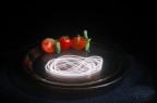 Spaghetti di Luce