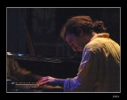 Stefano Bollani portrait