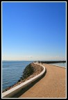 Verso l'orizzonte