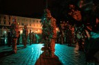 esercito riciclato