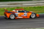 Spyker C 8