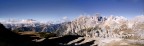 Panorama Tre Cime