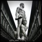 Ercole e Caco