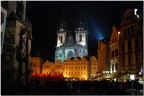Notturno Praga 1 Notturno Praga 1
