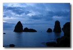 Alba..&quot;Aci Trezza &quot;