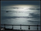 Librando sull'acqua