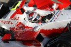 Test F1 Barcellona