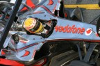 Test f1 Barcellona