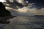 Landscape from Greece