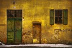 La casa abbandonata