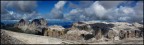Panorama a 3000 m Panorama a 3000 m