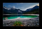 Essence of Lake
