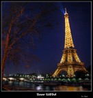 La tour effeil La tour effeil